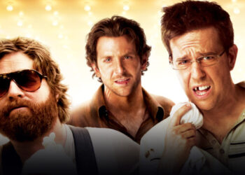 Cine Villa Bella & Clube apresenta programação do fim de semana com comédias e animações