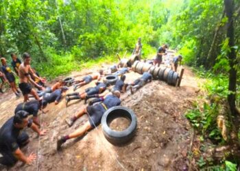 Ecomanrun 2026 reúne cerca de 1,5 mil participantes e movimenta Arena Perequê em Ilhabela