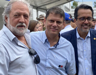 Colucci destaca entrega do Hospital Regional de Cruzeiro como avanço estratégico para a saúde do Vale do Paraíba e Litoral Norte