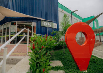 IETEC abre pré-inscrições para curso de “Fabricação de Ovos de Páscoa”