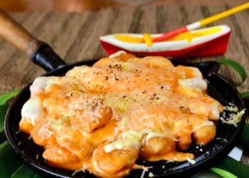 Ilhabela abre inscrições para 3º Festival Gastronômico Folha Sabores da Praia