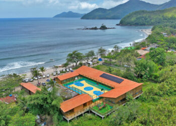 Ilhabela conquista Selo Prata do Compromisso Nacional com a Alfabetização