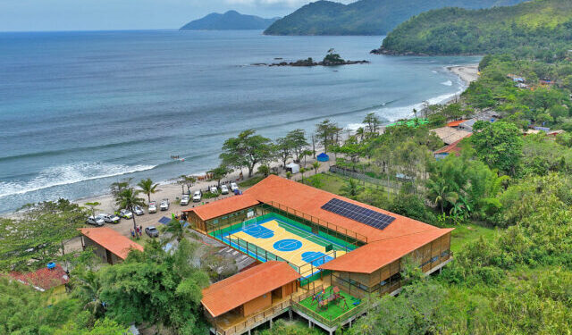 Ilhabela conquista Selo Prata do Compromisso Nacional com a Alfabetização