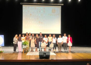 Ilhabela fortalece política de Educação Inclusiva alinhada às diretrizes estaduais