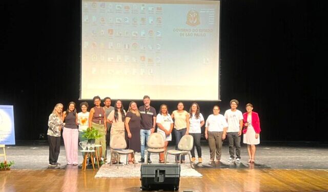 Ilhabela fortalece política de Educação Inclusiva alinhada às diretrizes estaduais