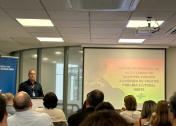 Ilhabela marca presença em encontro regional de desenvolvimento econômico