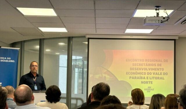 Ilhabela marca presença em encontro regional de desenvolvimento econômico