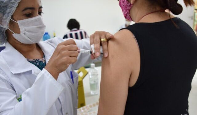 Ilhabela realiza Dia D da vacinação contra Febre Amarela