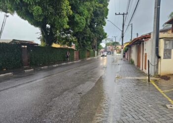 Ilhabela terá interdição temporária de vias para realização de obras da Sabesp entre quarta (4) e quinta-feira (5)