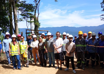 Janeiro Branco coloca saúde mental no centro das atenções em Ilhabela