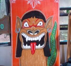 Museu Waldemar Belisário recebe exposição “OSSO Choppers Kustom Arte” a partir desta sexta-feira (6)