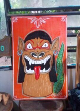 Museu Waldemar Belisário recebe exposição “OSSO Choppers Kustom Arte” a partir desta sexta-feira (6)