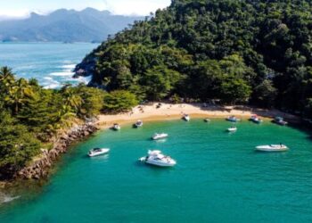 O que fazer no feriado de Carnaval em Ilhabela?