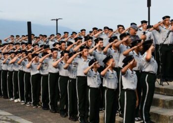 Prefeitura de Ilhabela abre matrículas para 100 vagas no Ensino Médio da Escola Cívico-Municipal Orestes Quércia