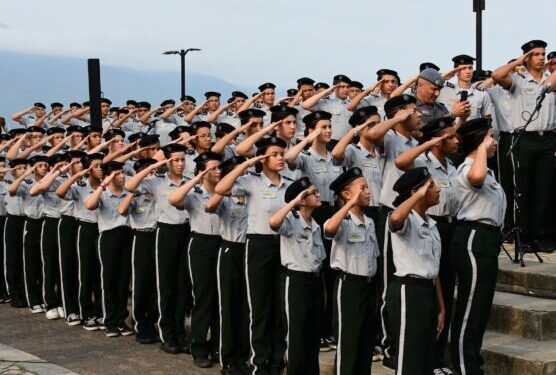 Prefeitura de Ilhabela abre matrículas para 100 vagas no Ensino Médio da Escola Cívico-Municipal Orestes Quércia