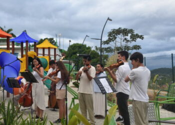 Prefeitura de Ilhabela entrega Praça Danilo Rodrigues Barreto e reforça compromisso com os bairros de Ilhabela