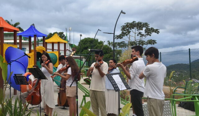 Prefeitura de Ilhabela entrega Praça Danilo Rodrigues Barreto e reforça compromisso com os bairros de Ilhabela