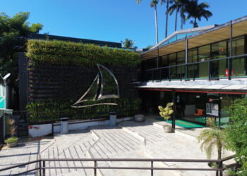 Prefeitura de Ilhabela realiza palestra de apresentação do novo sistema informatizado do ICMS/DIPAM