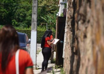 Prefeitura de Ilhabela reforça conscientização sobre manutenção das calçadas com base na legislação municipal