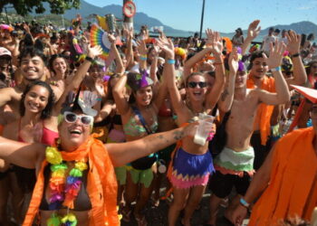 Segunda onda do CarnaIlha em Dobro 2026 tem programação com mais de cinco horas seguidas de folia