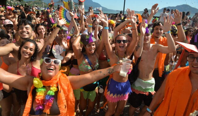 Segunda onda do CarnaIlha em Dobro 2026 tem programação com mais de cinco horas seguidas de folia