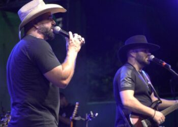 Shows de Renato Teixeira e Luiz Miguel & Daniel marcam encerramento da Festa da Padroeira 2026