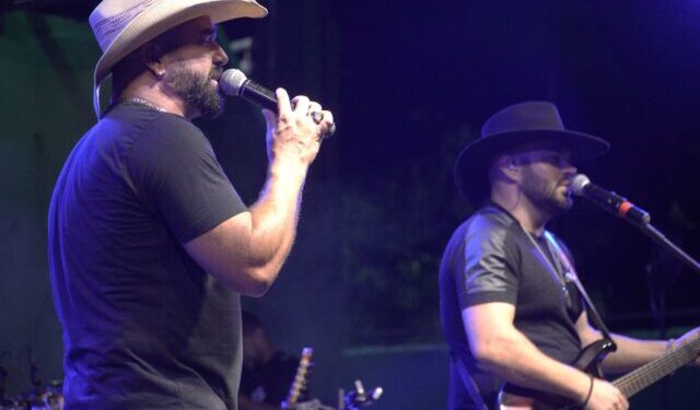 Shows de Renato Teixeira e Luiz Miguel & Daniel marcam encerramento da Festa da Padroeira 2026