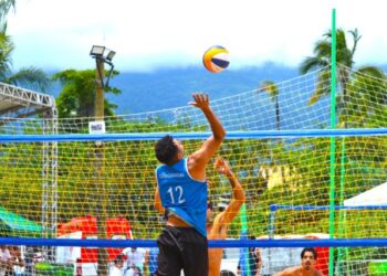 Torneio de Vôlei de Praia abre inscrições e agita programação do Verão Ilhabela Viva 2026