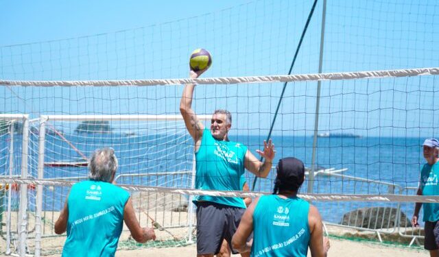 Torneio de vôlei, beach soccer e muito mais: veja programação do Verão Ilhabela Viva durante o Carnaval