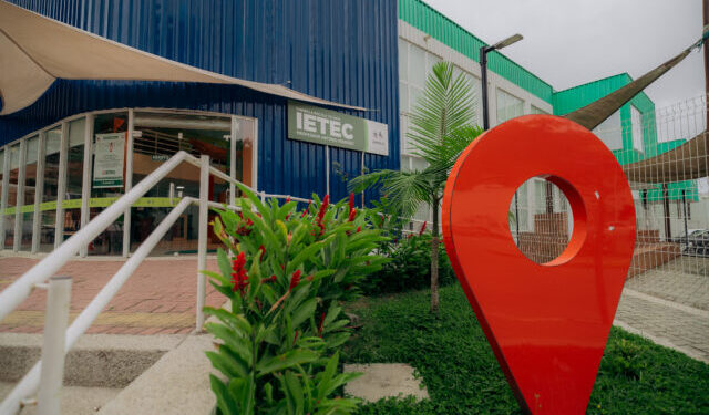 IETEC fortalece qualificação profissional e entrega certificados a mais de 100 alunos na próxima terça-feira (3)
