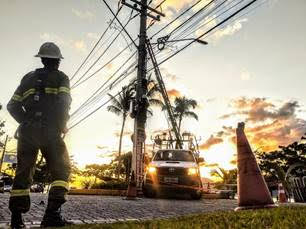 Desfiles e blocos de carnaval serão monitorados em tempo real pela Neoenergia Elektro