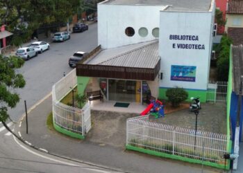 Biblioteca Nilce Signorini recebe ação cineclubista com exibição e debate no dia 15 de abril