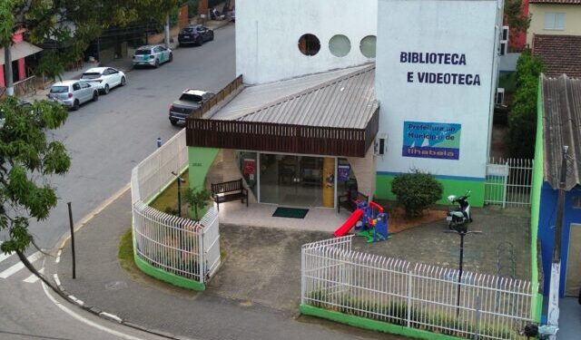 Biblioteca Nilce Signorini recebe ação cineclubista com exibição e debate no dia 15 de abril