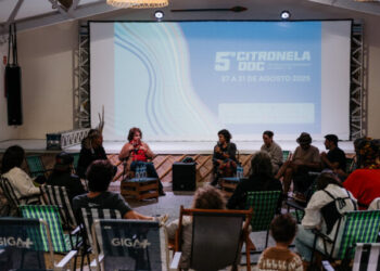 6º Citronela Doc abre inscrições para Mostra Nacional pela primeira vez e amplia alcance do festival