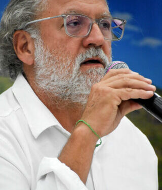 Prefeito Toninho Colucci sanciona lei inédita e fortalece proteção às mulheres em grandes eventos de Ilhabela