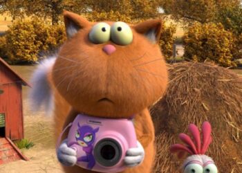 Cine Villa Bella & Clube divulga programação com animações, comédias e muita ação neste fim de semana