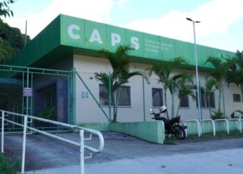 Dia B da Saúde Bucal: pacientes do CAPS e alunos da rede municipal recebem serviços odontológicos preventivos nesta sexta-feira (20)