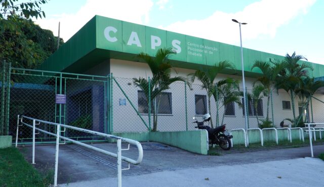 Dia B da Saúde Bucal: pacientes do CAPS e alunos da rede municipal recebem serviços odontológicos preventivos nesta sexta-feira (20)