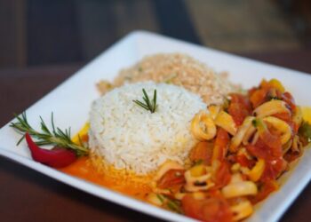 Edição especial do Festival da Lula no Mercado do Peixe começa nesta sexta-feira (27)