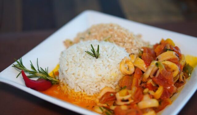 Edição especial do Festival da Lula no Mercado do Peixe começa nesta sexta-feira (27)