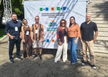 Educação municipal de Ilhabela tem projetos escolares reconhecidos no Prêmio FLUPP 2026