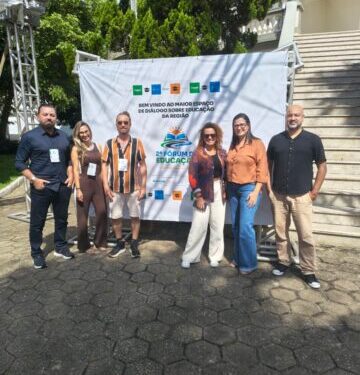 Educação municipal de Ilhabela tem projetos escolares reconhecidos no Prêmio FLUPP 2026