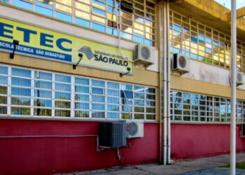 Estudantes de Ilhabela conquistam mais de 70 aprovações na ETEC de São Sebastião