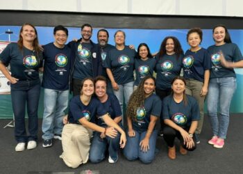 Evento do Dia Mundial do Rim alerta para avanço da doença renal e reforça prevenção em Ilhabela