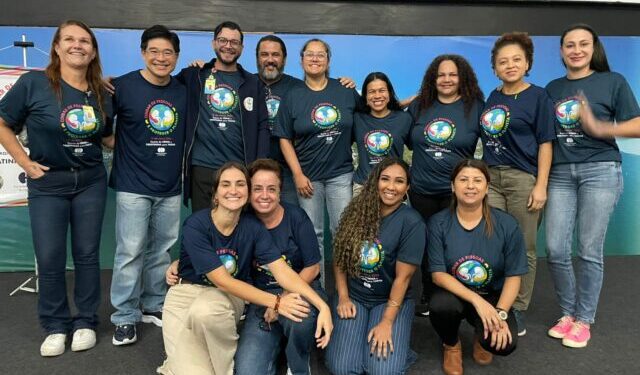 Evento do Dia Mundial do Rim alerta para avanço da doença renal e reforça prevenção em Ilhabela