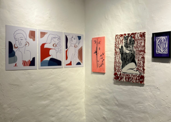 FUNDACI divulga lista de artistas selecionadas para exposição coletiva com estreia nesta sexta-feira (6)