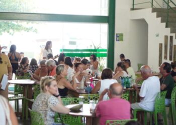 Festival da Lula chega ao Mercado do Peixe e amplia experiências gastronômicas em Ilhabela