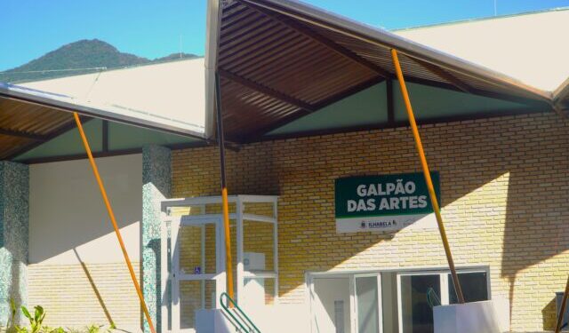 Fundação Arte e Cultura de Ilhabela abre inscrições para aulas gratuitas de Coral Juvenil no Galpão das Artes