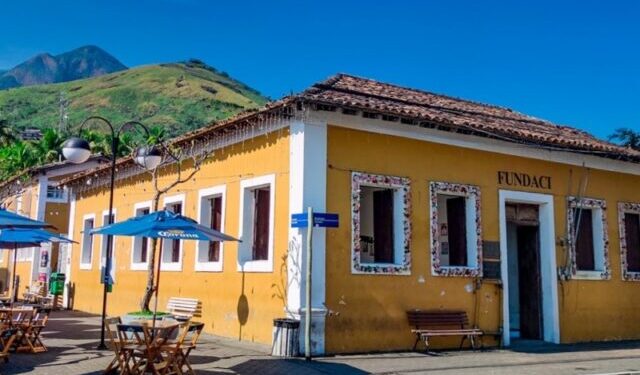 Fundaci apresenta exposição “No Mar”, de Sérgio Mancini, com abertura oficial nesta sexta-feira (3)