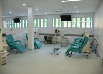 Ilhabela promove ações de conscientização pelo Dia Mundial do Rim